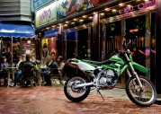 Kawasaki KLX250